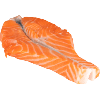 Butterflied Salmon Fillet (1pk)