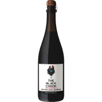 Sparkling Shiraz (750ml)