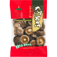 Dried Shitake Mushrooms (100g)
