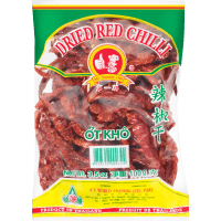 Dried Red Chilli (100g)