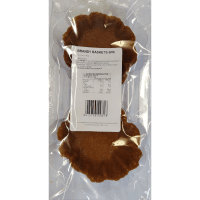 Brandy Baskets Plain Pack (8pk)