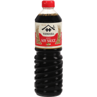 Koikuchi Soy Sauce (1l)