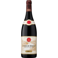 Cotes Du Rhone (750ml)
