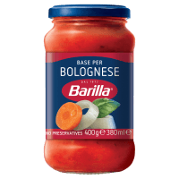 Bolognese Sauce (400g)