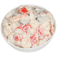 Prawn Salad (kg)