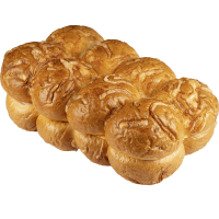Cheese Bread Rolls (16pk)
