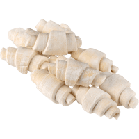 Frozen Unbaked Crossiants (10pk)
