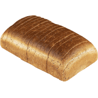 Mixed Grain Jumbo Sliced Bread (1pk)