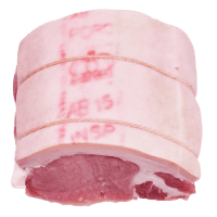 Skin On Pork Sirloin Roast (kg)