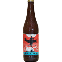 Morning Glory Hazy IPA (500ml)