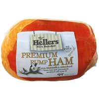 FSNW NZ Premium Rump Ham (kg)