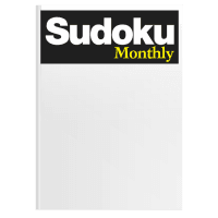 Monthly Magazine (1pk)
