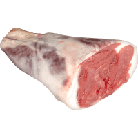 Lamb Drumsticks (1pk)