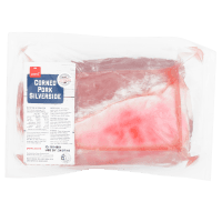 Corned Pork Silverside (kg)