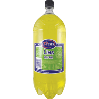 Lime Cordial (2l)