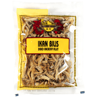 Ikan Bilis (100g)