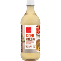 Cider Vinegar (750ml)