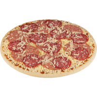 Pepperoni & Cheese Jumbo Pizza (1pk)