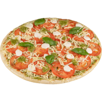 Margherita Jumbo Pizza (1pk)