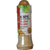 Roasted Sesame Japanese Dressing (210ml)