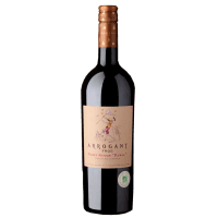 Organic Cabernet Merlot (750ml)