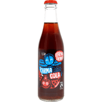 Organic Cola Soft Drink (300ml)