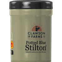 Blue Stilton Cheese Pot (100g)