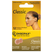 Classic Earplugs (12pk)