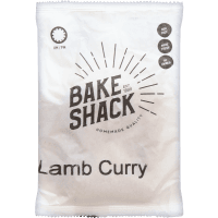 Lamb Curry Pie (200g)