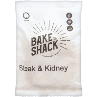 Steak & Kidney Pie (200g)
