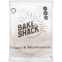 Chicken & Mushroom Pie (200g)