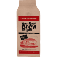 High Country Premium Coffee Beans (1kg)