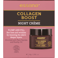 Collagen Boost Night Creme (50g)