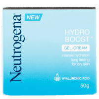 Hydro Boost Hyaluronic Acid Nourishing Cream (50g)