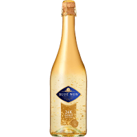 22K Gold Edition Sparkling Wine (750ml)