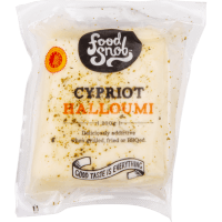 Cypriot Halloumi Cheese (200g)