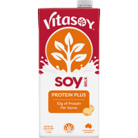 Protein Plus Soy Milk (1l)
