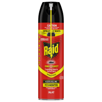 One Shot Target Kill Crawling Insects Surface Spray (300g)