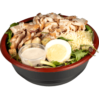 Chicken Caesar Salad Bowl (1pk)