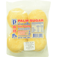 Pure Palm Sugar (454g)