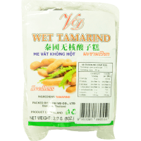Seedless Wet Tamarind (227g)