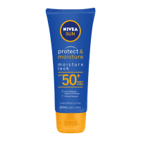 Sun Protect & Moisture Sunscreen SPF50+ (100ml)