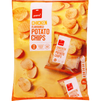 Chicken Flavoured Potato Chips Multipack (10 x 18g)