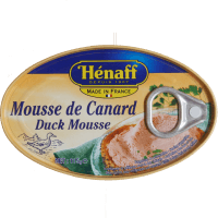 La Mousse de Canard (115g)
