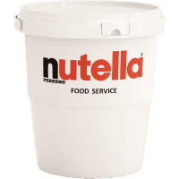 Hazelnut Chocolate Spread (3kg)