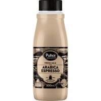 Arabica Espresso Flavoured Milk (300ml)