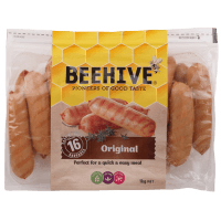 Precooked Original Sausages (1kg)
