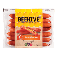Frankfurters (1kg)