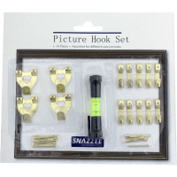 Picture Hook Set (ea)