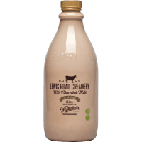 Chocolate Milk (1.5l)